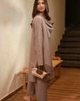 Drape & Fringe