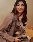 Drape & Fringe