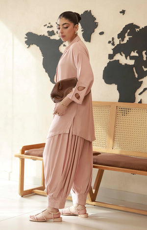 Bare Blush