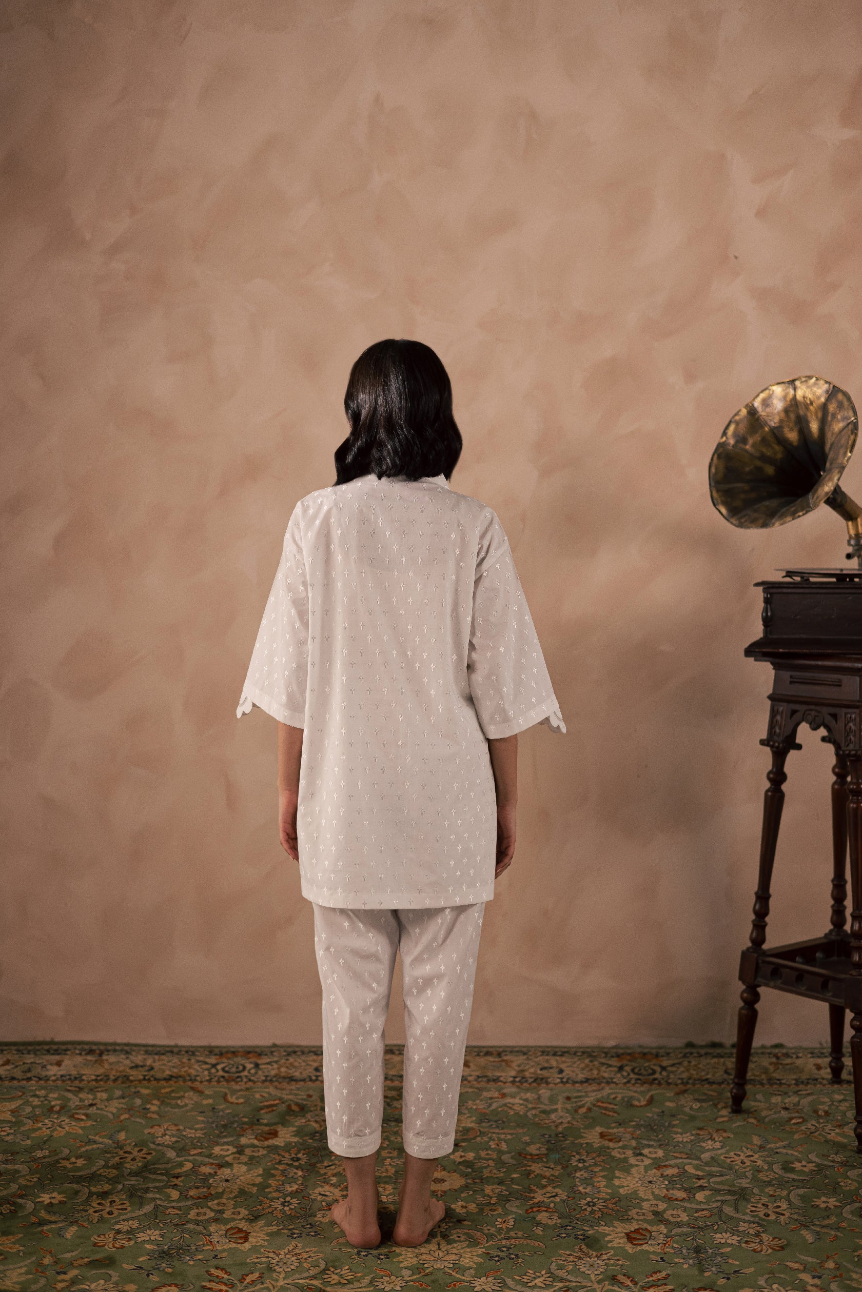 Shining Knight Matching Set