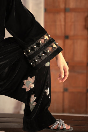 Black Pearl
