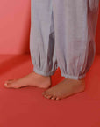 Blue Canvas