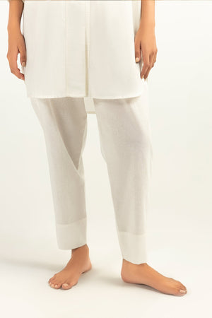 Crisp Linen Matching Set