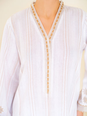 Cypress Kurta