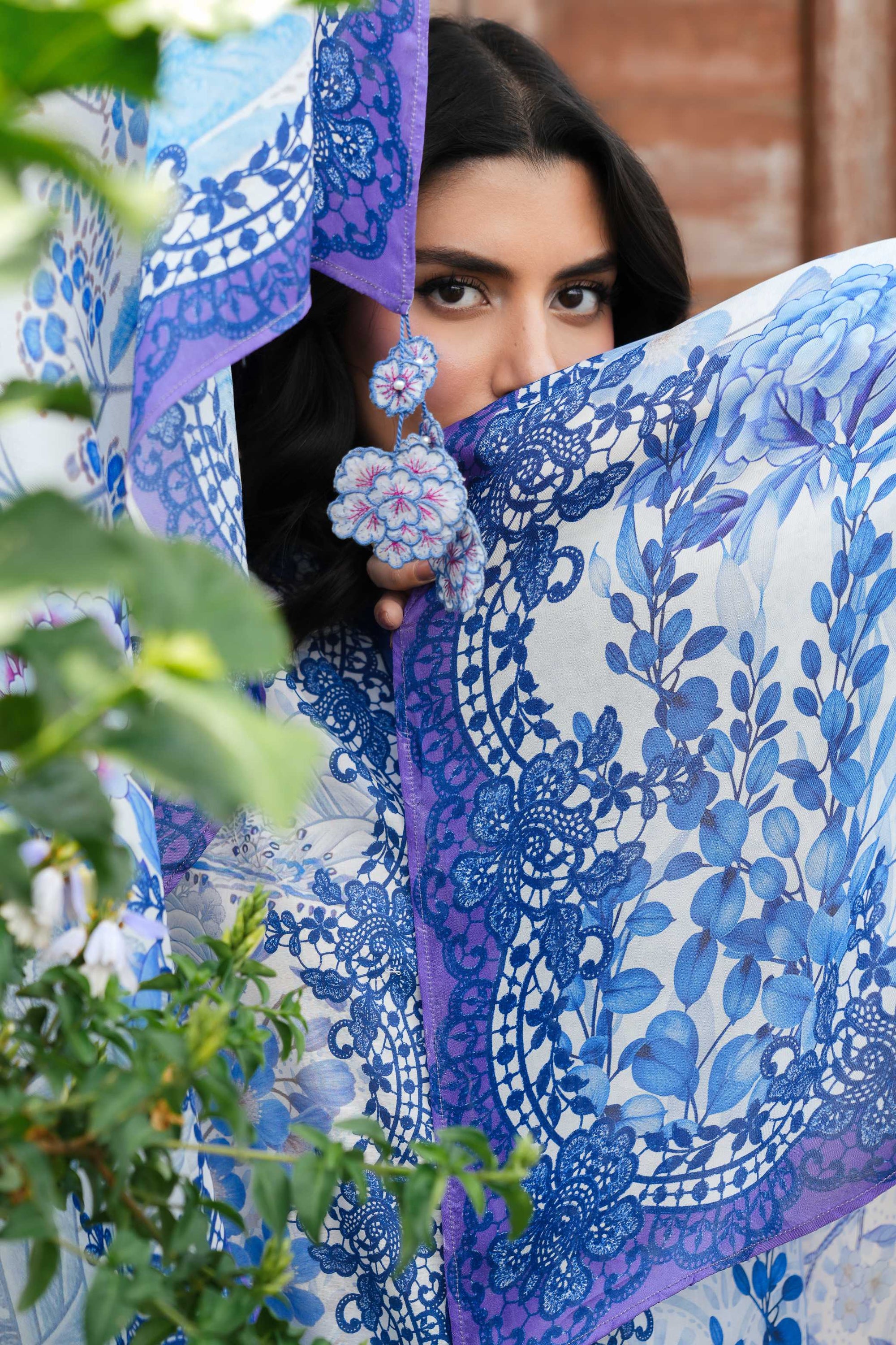 Blue Jay Matching Set