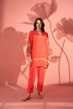 Mandarin Matching Set
