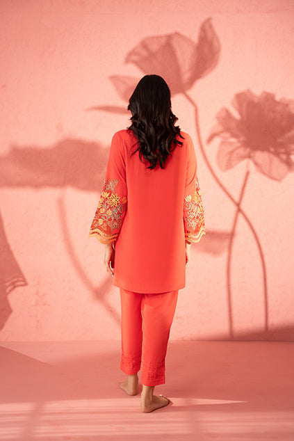 Mandarin Matching Set