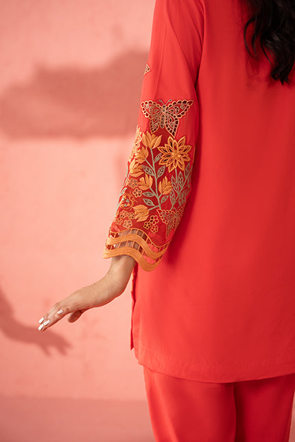 Mandarin Matching Set