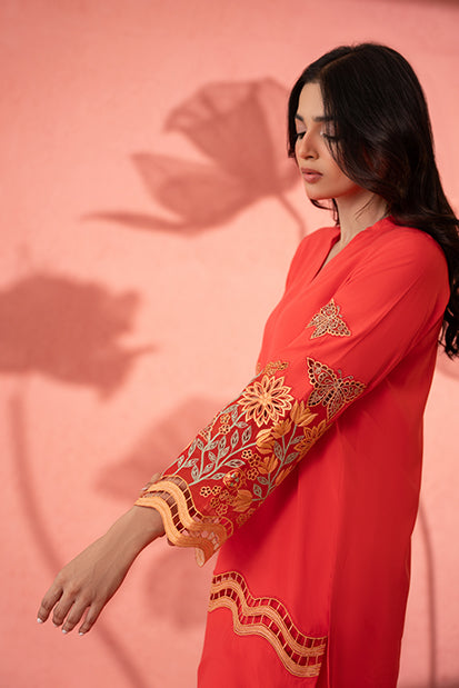 Mandarin Matching Set