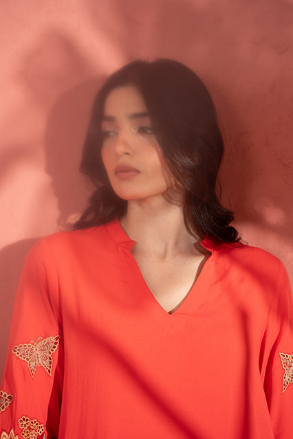 Mandarin Matching Set