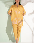 Shine in Squash Matching Set