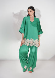 Pretty Pickle Matching Set