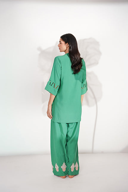 Pretty Pickle Matching Set