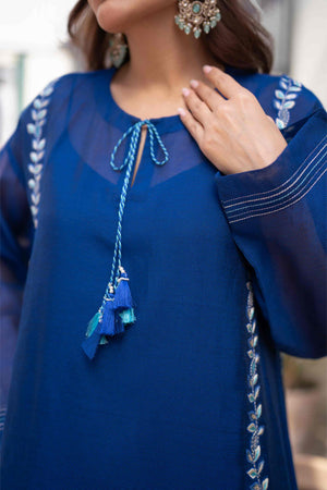 Cobalt Charm