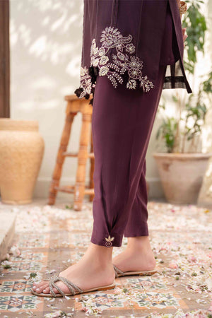 Plum Royal