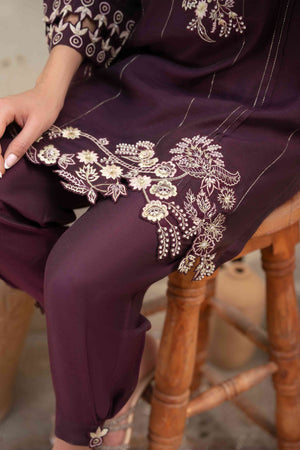 Plum Royal