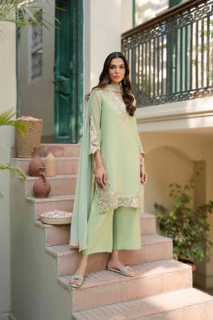 Mint Veil