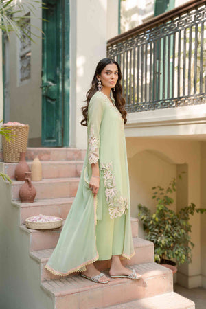 Mint Veil
