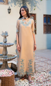 Regal Kaftan