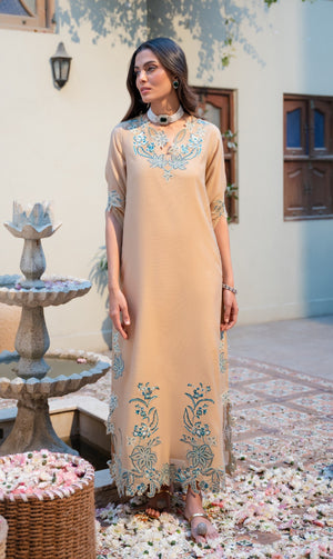 Regal Kaftan