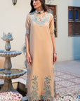 Regal Kaftan