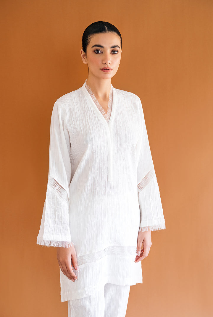 Matching Separates-Cotton Blend
