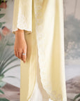 Kurta-Cotton