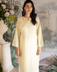 Kurta-Cotton