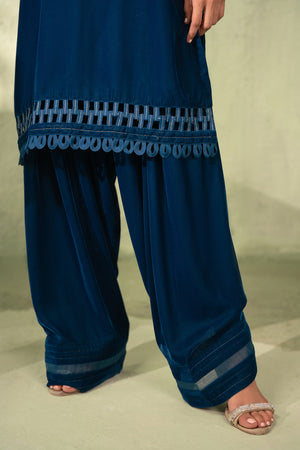 Egyptian Blue