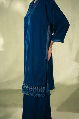 Egyptian Blue