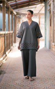 Flinty Matching Set