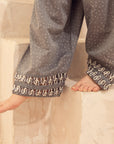 Grey Salsa Matching Set