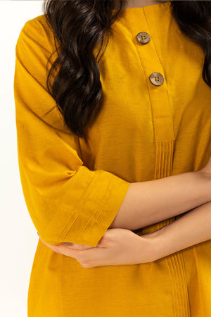 Golden Butter Matching Set