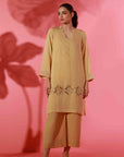 Golden Oats