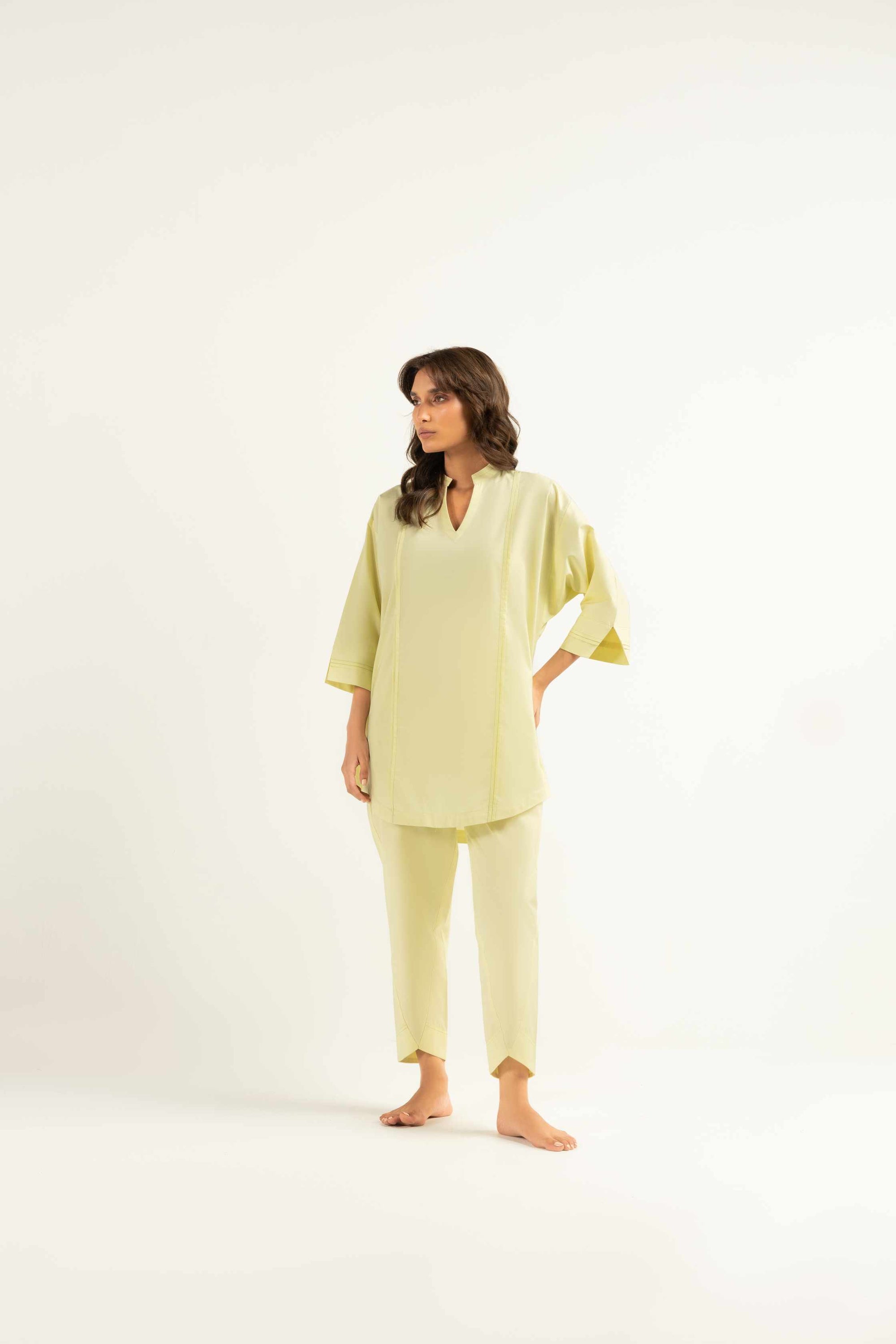 Melon Blow Matching Set