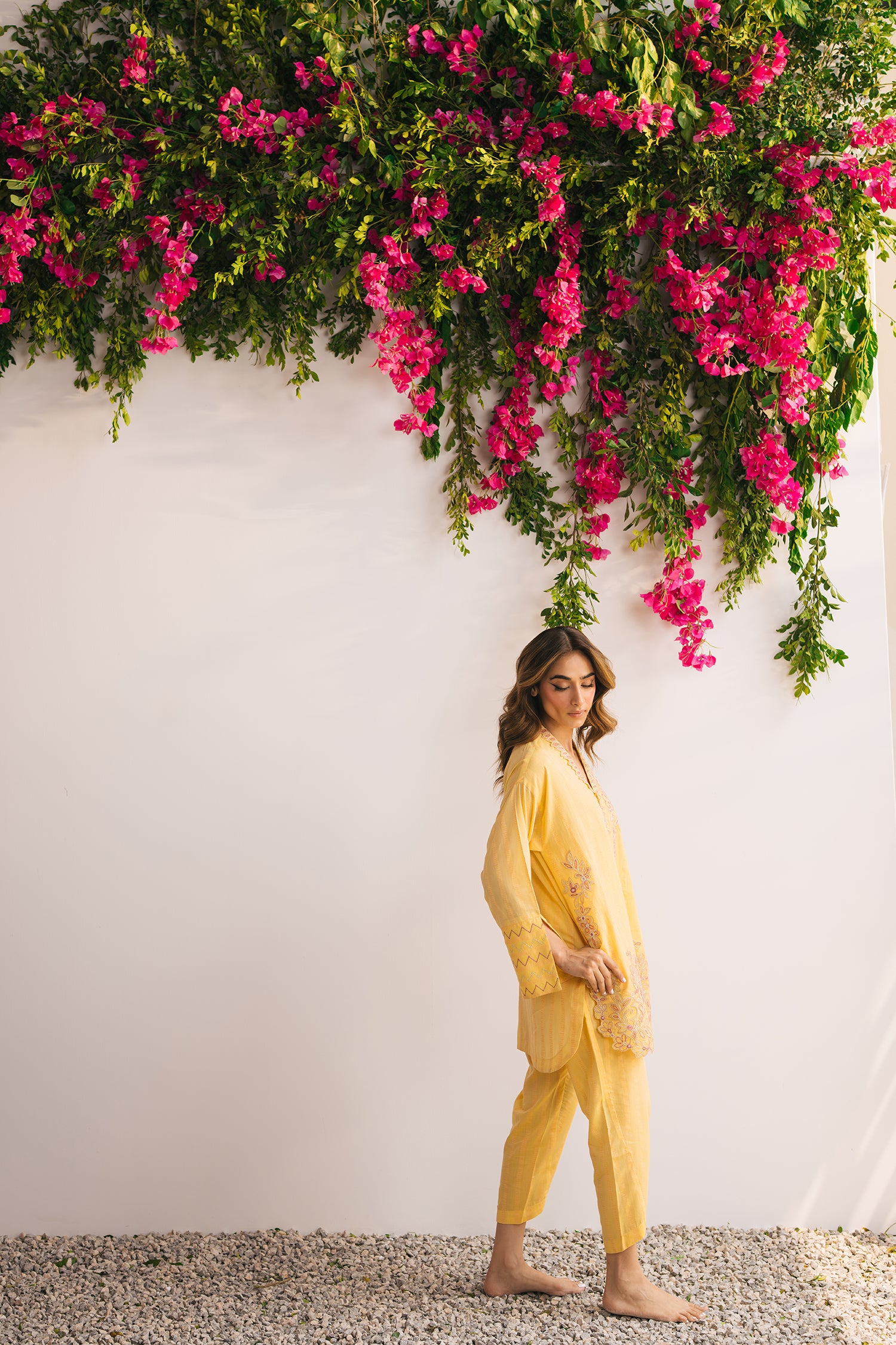 Sorbetto Matching Set