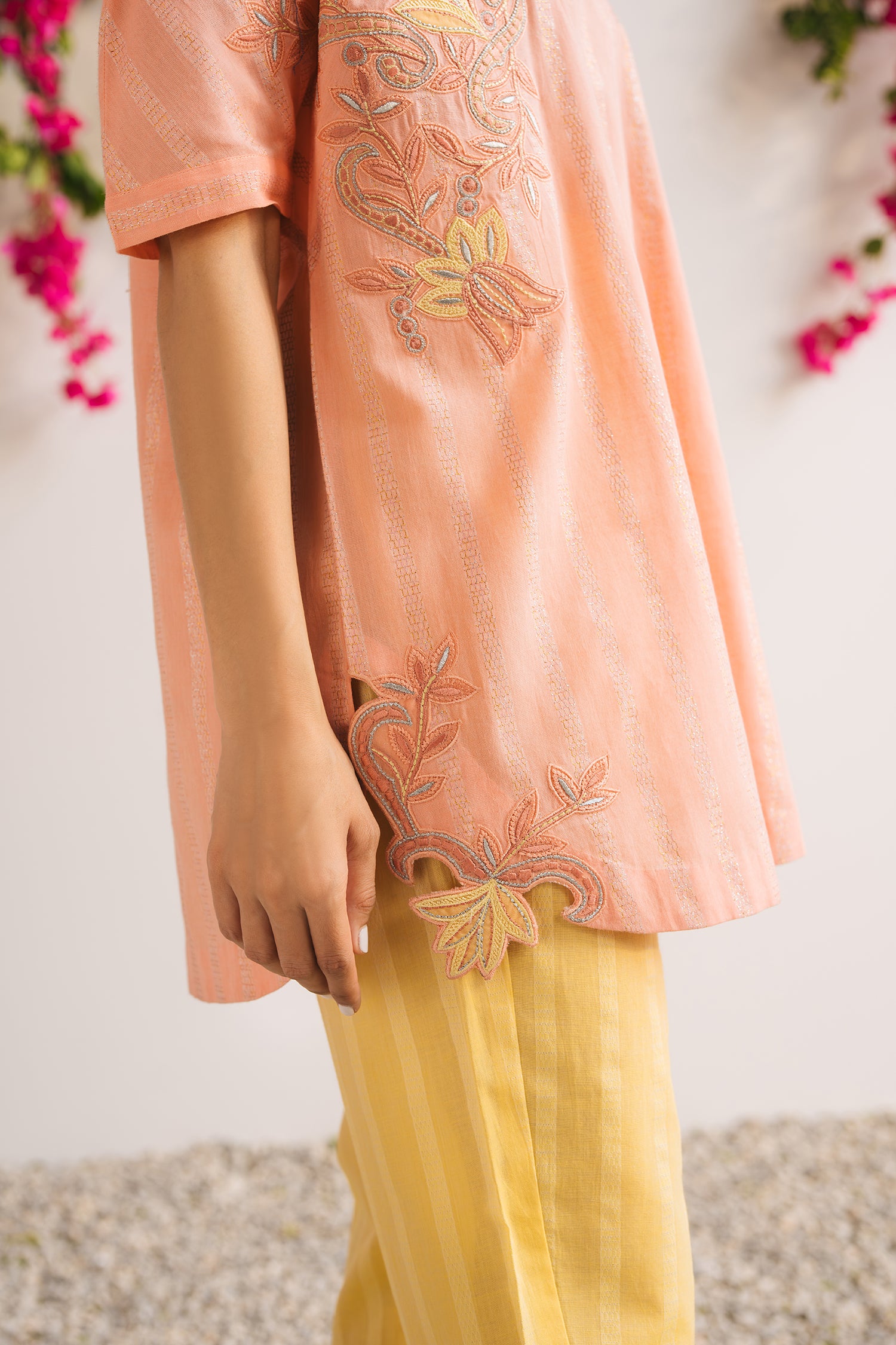 Stracciatella Matching Set