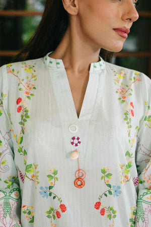 Mint Bloom