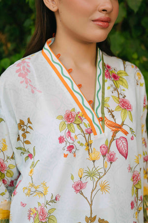 Summer Pastel