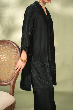 Pine Green