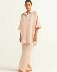 Pink Cooler Matching Set