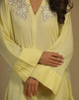 Primrose Kurta