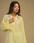 Primrose Kurta