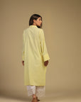 Primrose Kurta