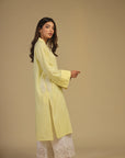 Primrose Kurta