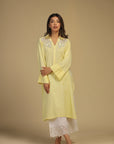 Primrose Kurta