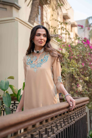 Regal Kaftan
