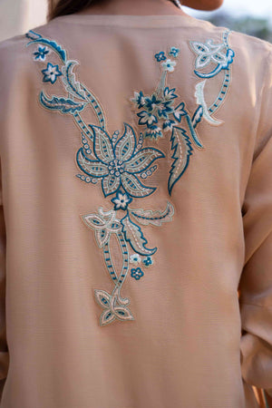 Regal Kaftan