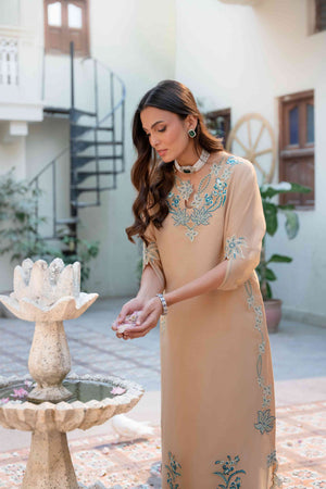 Regal Kaftan