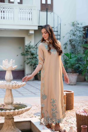 Regal Kaftan